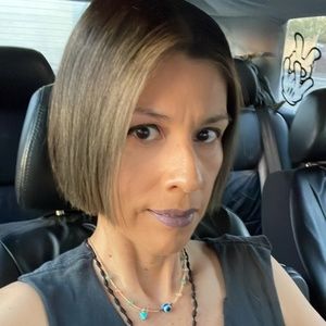 Meet your Posher, Maricela
